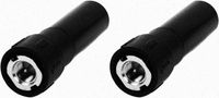 GRA-SH45 Stubby SMA-Male