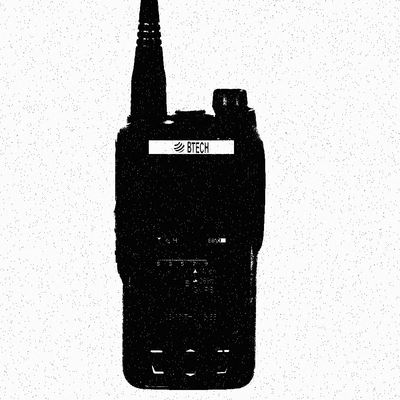 BTECH GMRS-PRO
